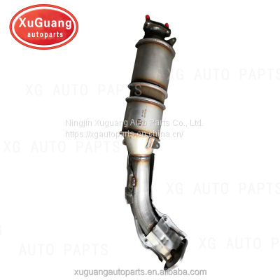Petrol Engines Direct fit Catalytic Converter forHONDA CRV 02-06 2.0 2.4