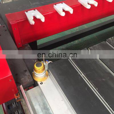 2030 Remax Jinan Hot Sale Woodworking 2000*3000 ATC Wood Furniture Making CNC Router Engraving Machine photo-4