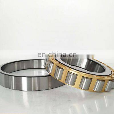 155X225X35MM high quality N1030 EM cylindrical roller bearing N1030 M EM ECJ