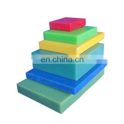 hmwpe sheet bulk storage wear liners uhmwpe sheet single color hdpe/pe 4x8 plastic sheets