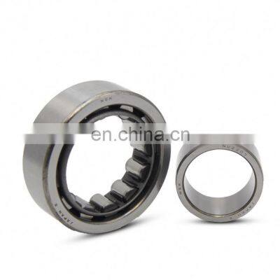 NU series NU2206E.TVP2 bearing Cylindrical Roller Bearing NU2206 NU2206E.TVP2