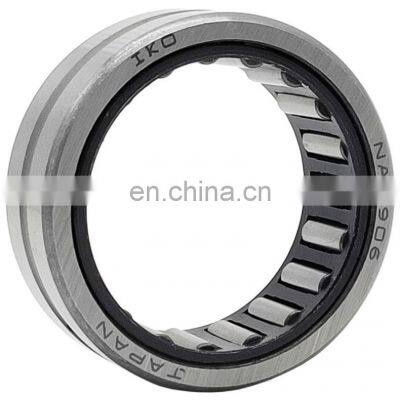 High Quality 17*30*2MM Thrust Needle Roller Bearing AXK1730 Bearing