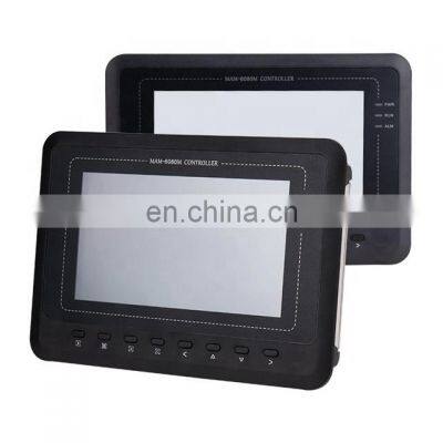 Hot Selling Air Compressor Controller MAM 6080 Variable-Speed Drive VSD Compressor Parts Plc Controller photo-2