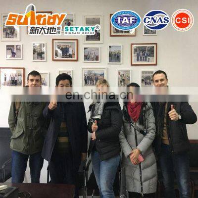 Self Leveling Compound for Epoxy Resin for Epoxy Resin Mixer photo-5