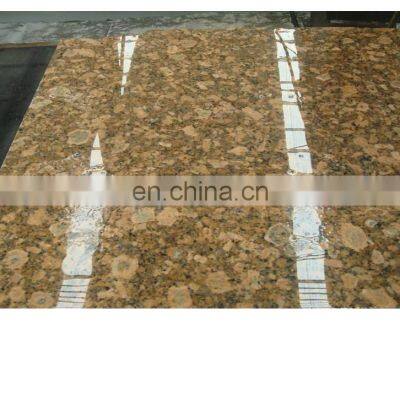 high quality giallo fiorito veneziano granite