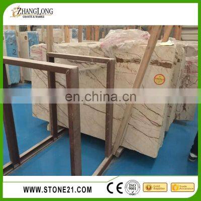 Factory Price Bianco Perlino Marble Discount Price