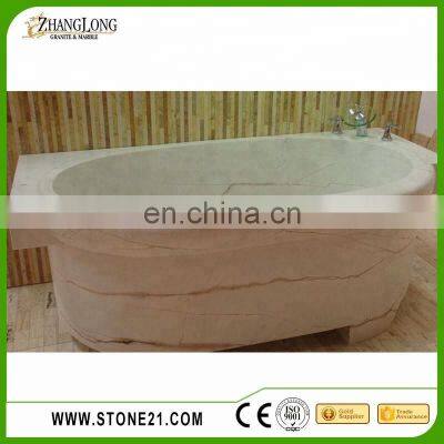 Cheap Price Square Shower Bathtub photo-5