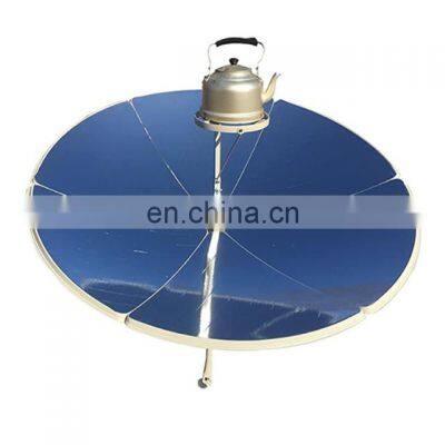 Горячие продажи. Соляровая печь для наружного использования, способная кипятить воду и варить рис. Соляровая печь в продаже photo-2