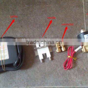 High Energy Electric Pulse Igniter for Gas Ignition System Quality Choice photo-2