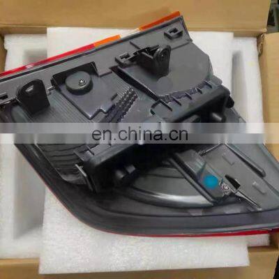 High Quality Aftermarket LED Taillamp Taillight Rear Lamp Rear Light for BMW X3 Series F25 Tail Lamp Tail Light 2011-2017