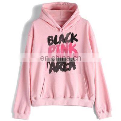 New design custom logo printing sublimation men pullover hoodie fleece pullover plain hoody