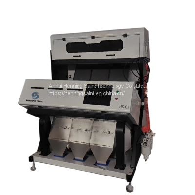 Henning Saint Raisins Color Sorter