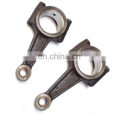 Engine Truck Spare Parts Connection Rod Vehicle High Quality Forging Steel Engine Connection Rod photo-2