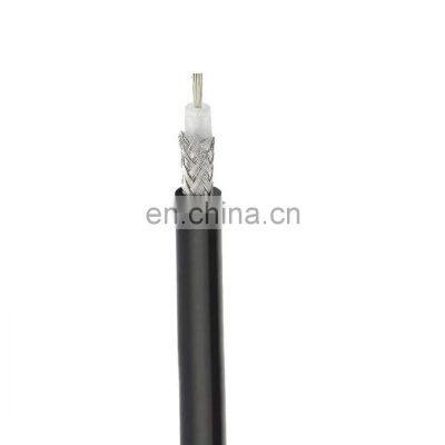 RG58 rg8 lmr400  Coaxial RG6  CCTV Cable Outdoor COAX Cctv Bc Cca