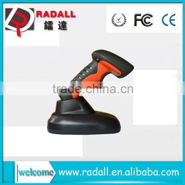 RD-6650AT 1d IP67 barcode scanner water proof and quake proof IP67 1d barcode scanner auto scanning 1d portable barcode scanner