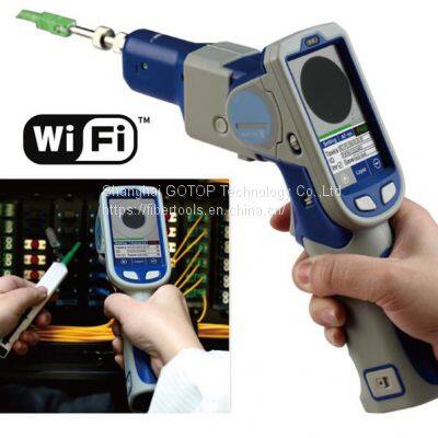GTF-600AF Auto Focus Video Fiber Optic Inspection Probe
