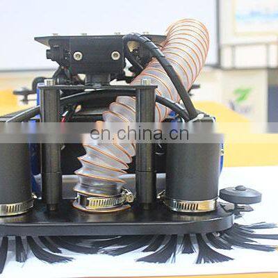 Better User-experience Ergonomic Design Duct Cleaning Equipment Multi-functional AC Air-conditioning Duct Cleaning Robot photo-5