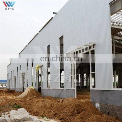 WZH Customizable eu Stock e Scooter 3000w Industrial Tent Warehouse for Sale photo-2