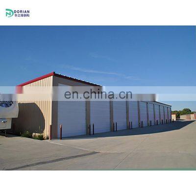 prefabcommercial automatic poultry broiler chicken shelter house