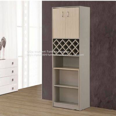 Folding Transformable Desk for Small Space Apartments Canteen Table photo-2