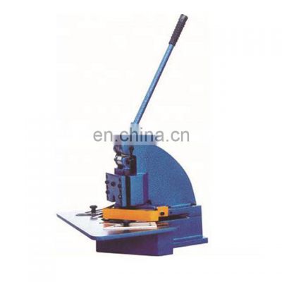 Model HN-3 HN-4 Hand Notcher