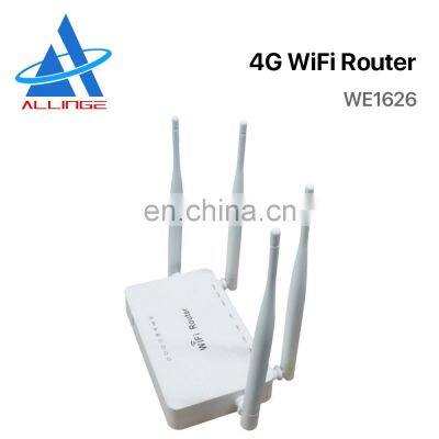 ALLINGE MDZ3234 300Mbps Openwrt Router Home Wireless Network Router WE1626 Router Support USB Modem photo-4