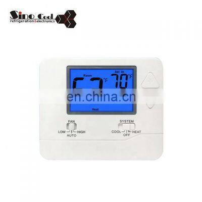 STN 731W Central Air Conditioner Wireless Thermostat PTAC Thermostat Good Price photo-2