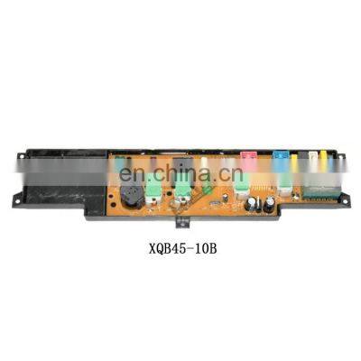 XQB45-20 XQB45-10B XQB45-428 XQB46-366A XQB46-466 XA7QG60 universelle Waschmaschinen-PCB-Steuerplatine photo-2