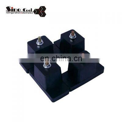 Custom Molded Anti Vibration Air Conditioner Rubber Mount photo-4