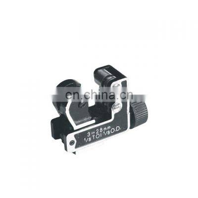 Mini Tube Cutter Refrigeration Tool Copper Tube Cutter For Copper Tube CT-128 photo-5