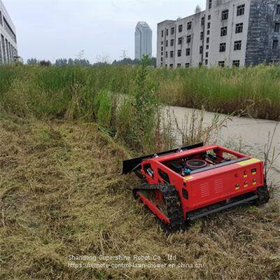 remote controlled grass cutter, China grass cutting machine price, grass trimmer for sale