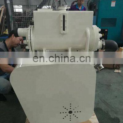 Motor diesel marino de barco de 120HP, refrigeración por agua, 4 cilindros, 3.9L, 4BTA3.9-M120 photo-5