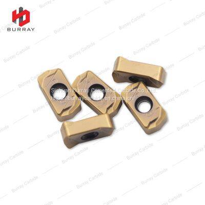 LNMG0303R-LG Tungsten Carbide Insert for Milling