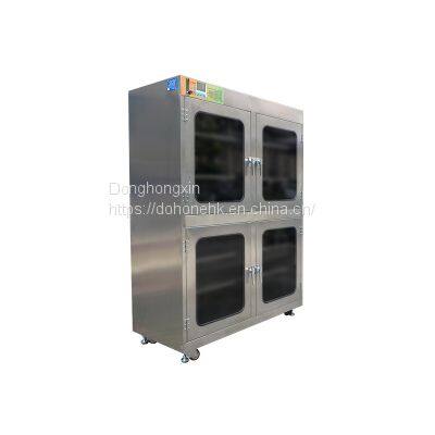 Automatic Dehumidification Intelligent Semiconductor Nitrogen Gas Cabinet Can be Customized photo-2