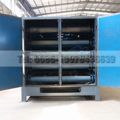 China Supplier Charcoal Briquettes Dehumidifier Drying Out Charcoal