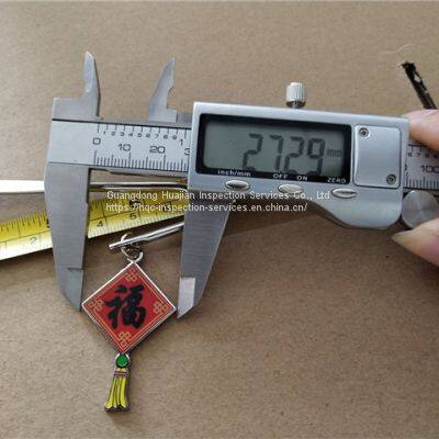 Artcrafts Inspection Services and Quality Control of Guangdong Huajian Inspection Co., Ltd photo-5