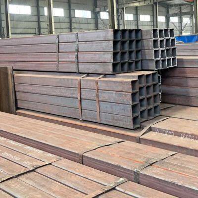Factory Low Price Stainless Steel Pipe Stainless Steel Square/rectangular Pipe/tube ss Pipe 304 Stainless Steel Tube kg Price photo-3