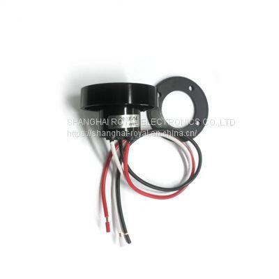 Dusk to dawn NEMA 3pin 5pin 7pin receptacle Photo control light