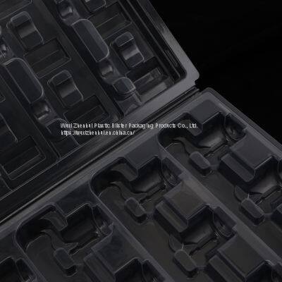 vacuum forming blister PS packaging manufacturer plastic pallets