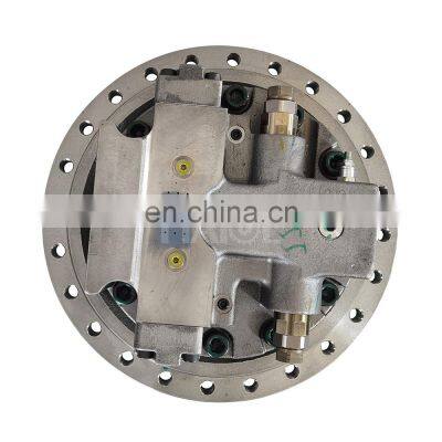 In Stock VOE14631200 VOE14632579 HM280V-161/275-1 For Volvo Excavator EC480E EC480D Travel Motor photo-5