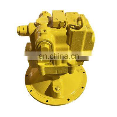 21N-26-00070 Hydraulic Swing Motor For Komastu PC1250 PC1250-8 PC1250-7 PC1250LC-7 PC1250SP-8 Swing Motor