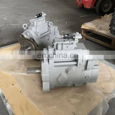 4635645 ZX850-3 ZX850LC-3 Main Pump ZX670LCH-3 ZX650LC-3 ZX650-3 ZX670-3 Hydraulic Pump For Hitachi photo-5