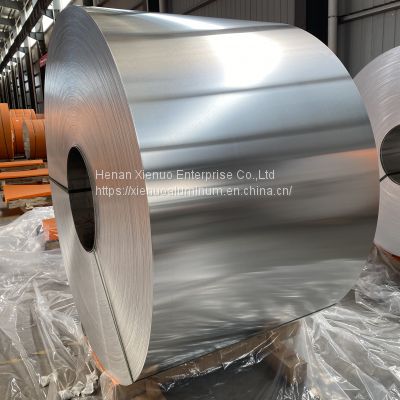 Factory low price flat aluminum coil alloy 3003 3004 3104 3105  aluminum roll