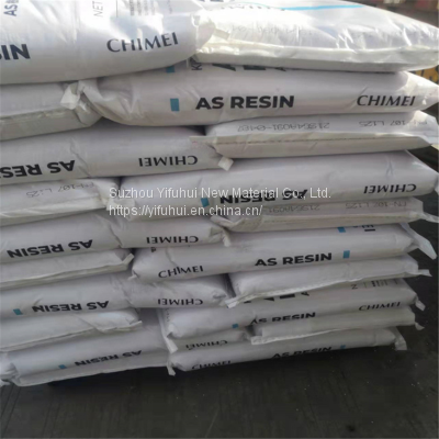 SAN Resin PN-117 L100FG Injection Molding Plastic Raw Material With Low Monomer Residue And Natural Color For Daily Commodities photo-4