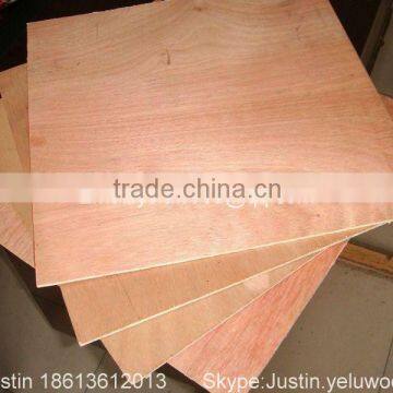 lower price good quantity plywood