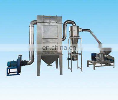 Herb Grinder Food Pulverizer Spice Grinding Machines photo-5