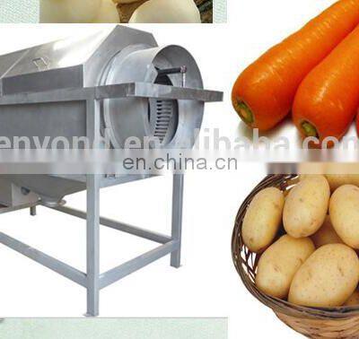 Fully Semi Automatic Fresh Potato Chips Machine/Automatic Potato Chips photo-2