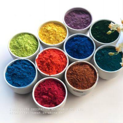 High Acid Resistant Appliance Glass Pigment Kitchen Cooker Hood Paste Water Based
