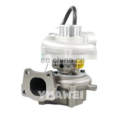 Complete turbocharger VC440012 VA440012 VB440012 8971038570 8971038571 for Isuzu 4HE1-T