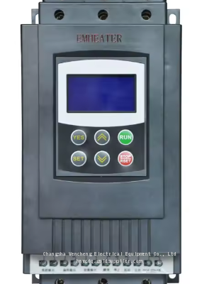 Motor use 400V 15KW 3 PHASE soft starter VFD VSD